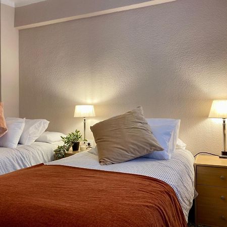 Habitacion My Home Alicante Luaran gambar