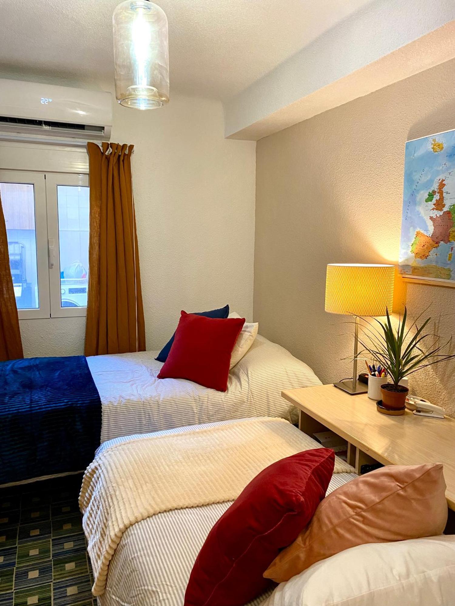 Habitacion My Home Alicante Luaran gambar