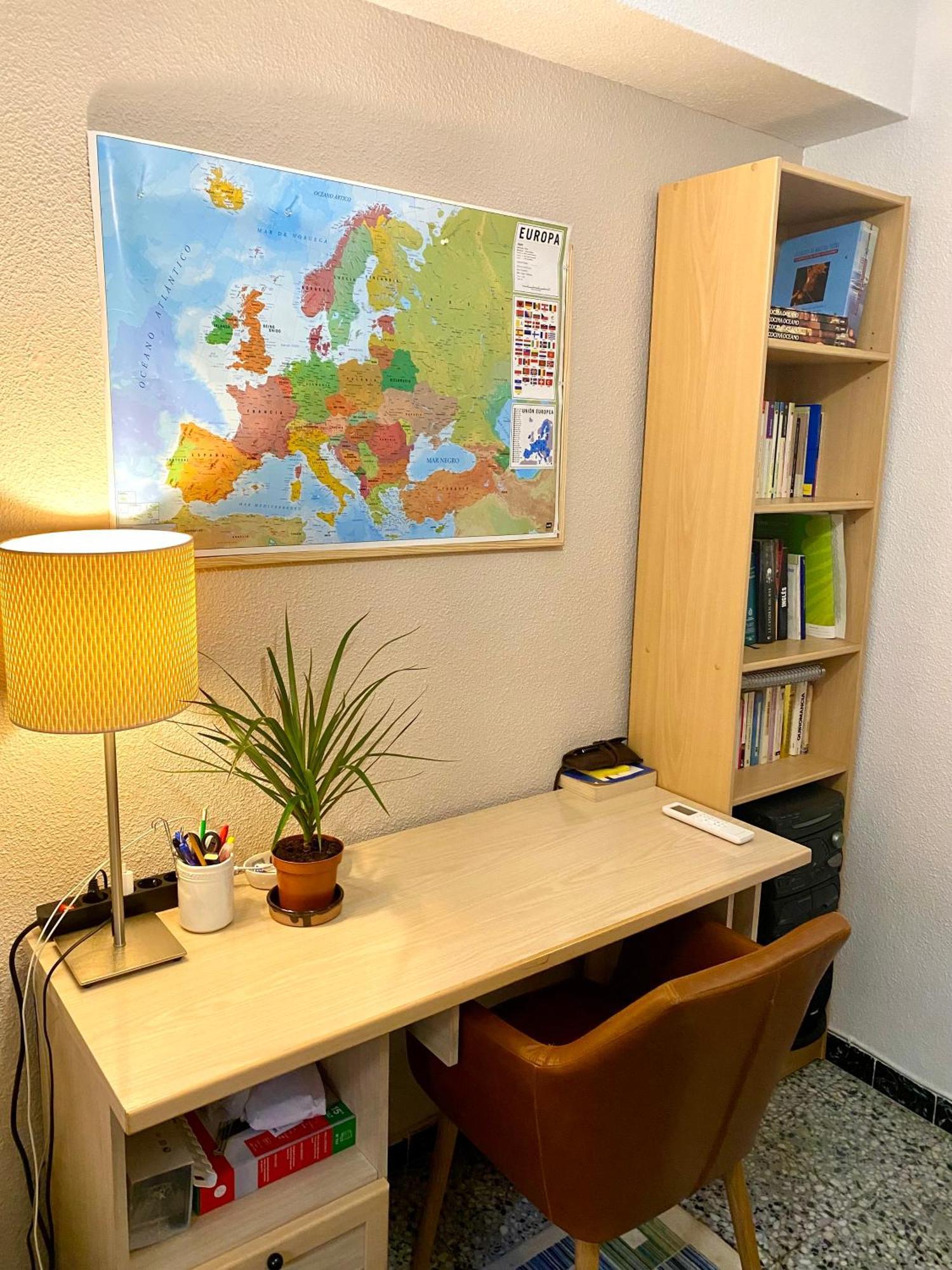 Habitacion My Home Alicante Luaran gambar