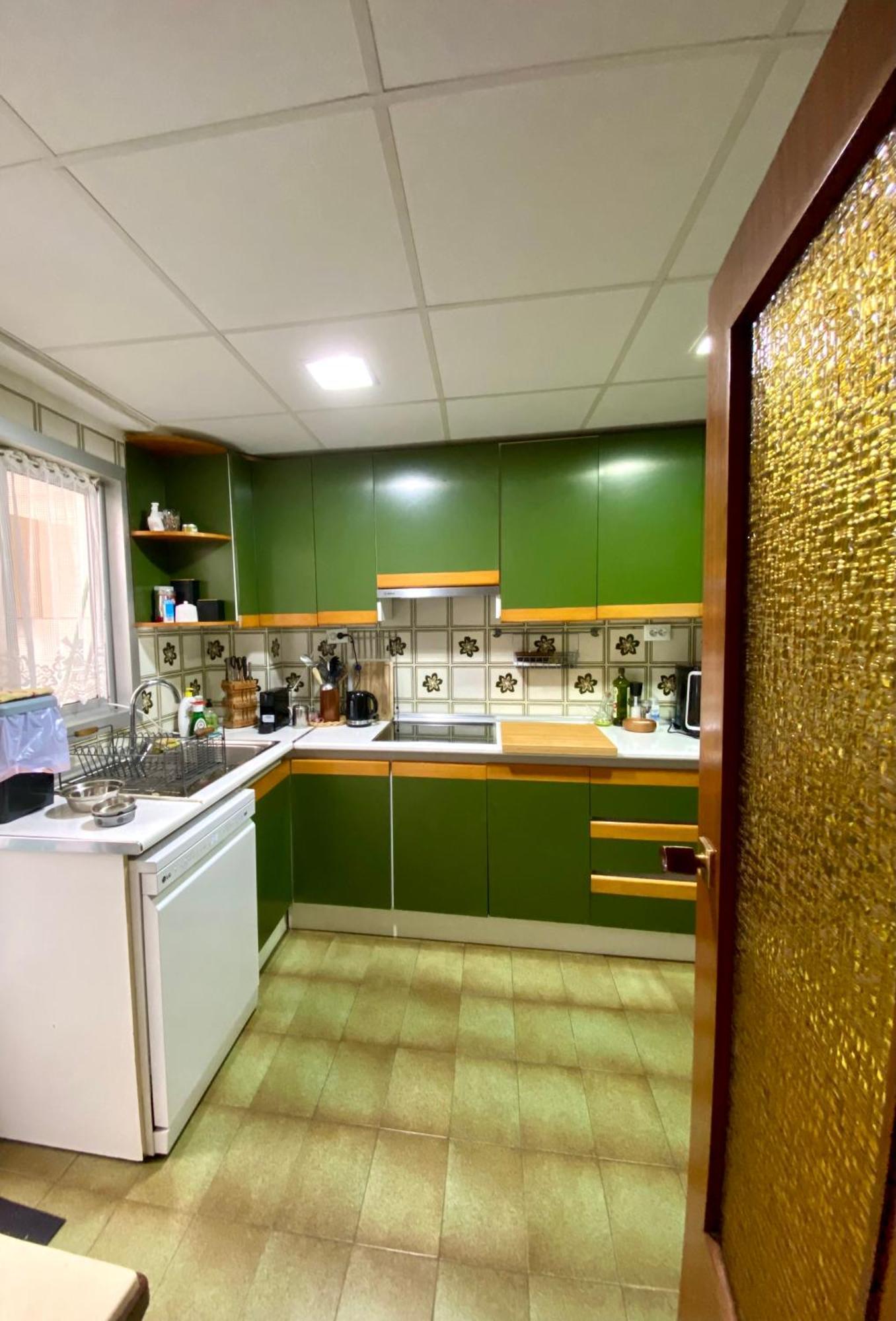Habitacion My Home Alicante Luaran gambar