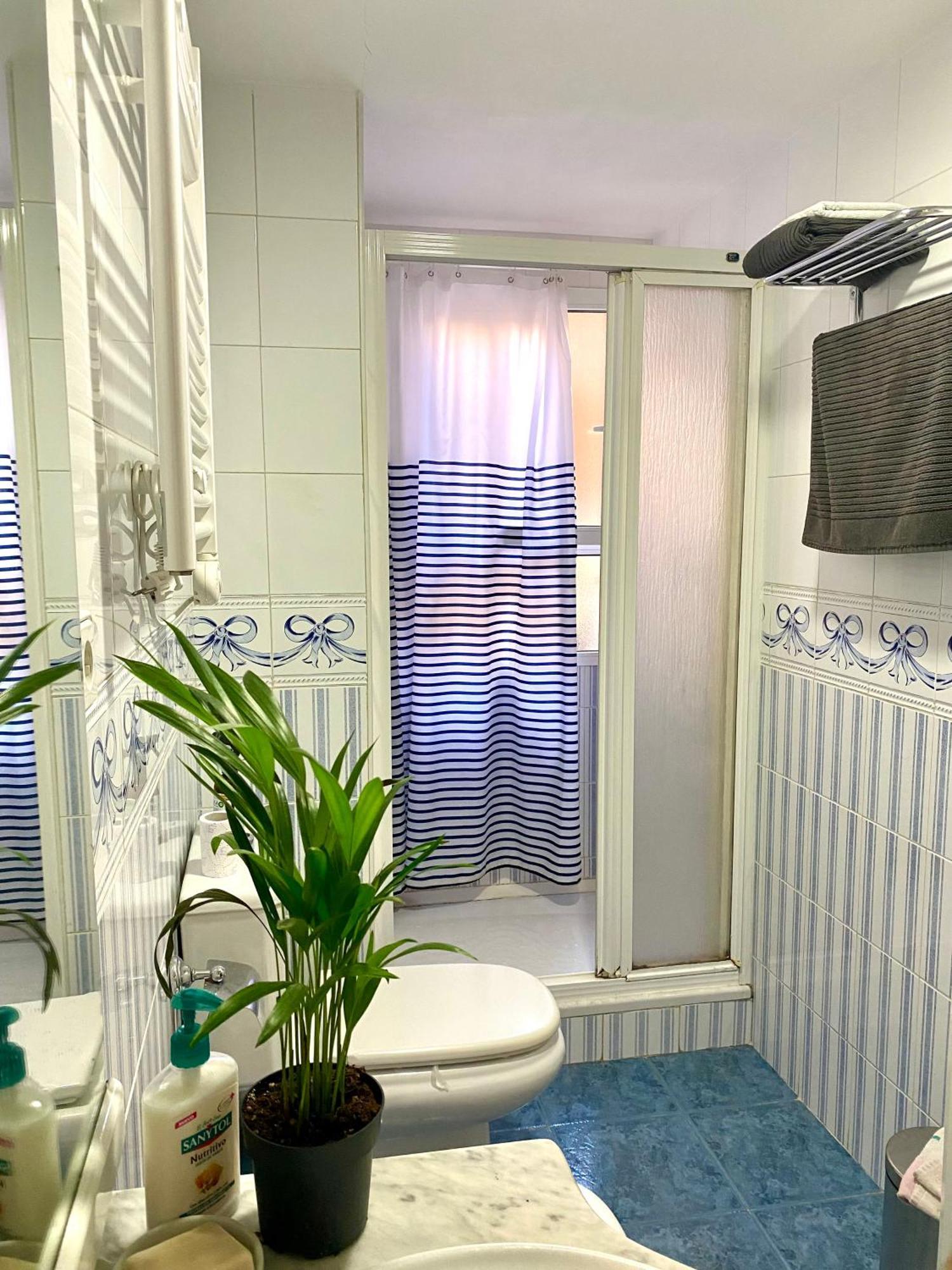 Habitacion My Home Alicante Luaran gambar
