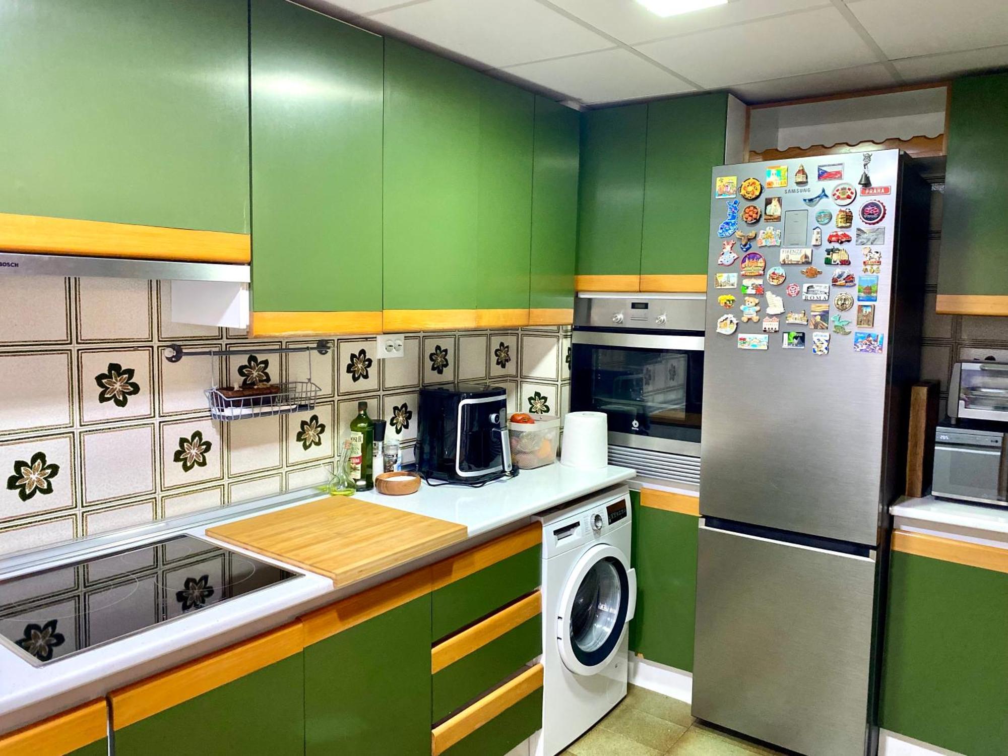 Habitacion My Home Alicante Luaran gambar