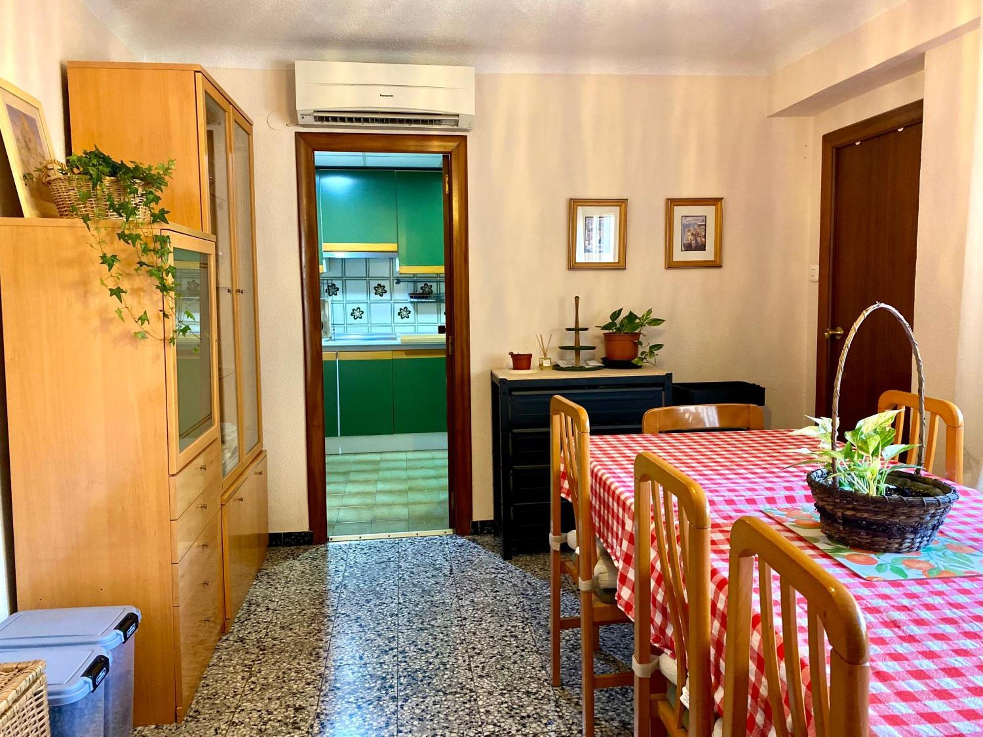 Habitacion My Home Alicante Luaran gambar