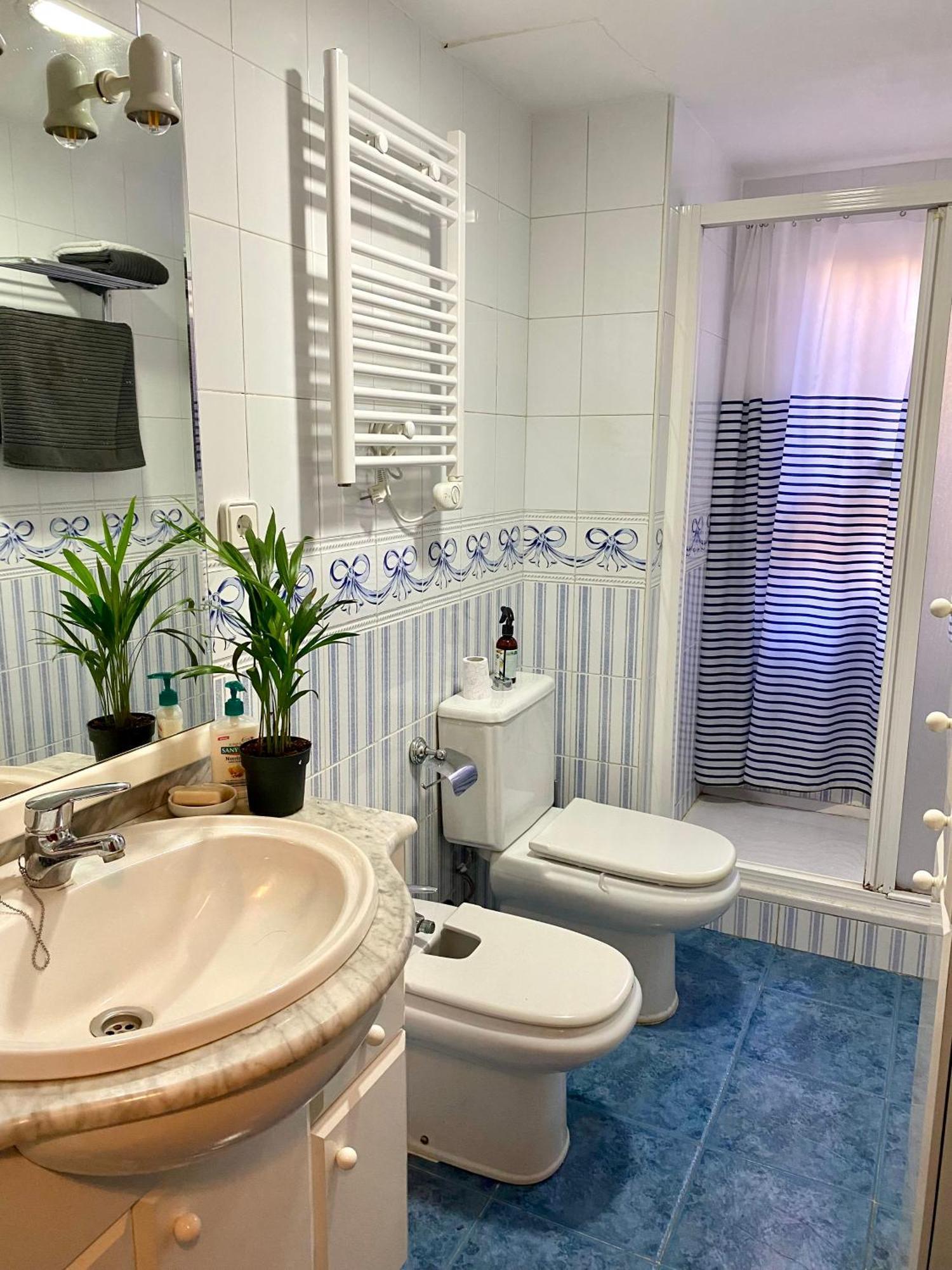 Habitacion My Home Alicante Luaran gambar