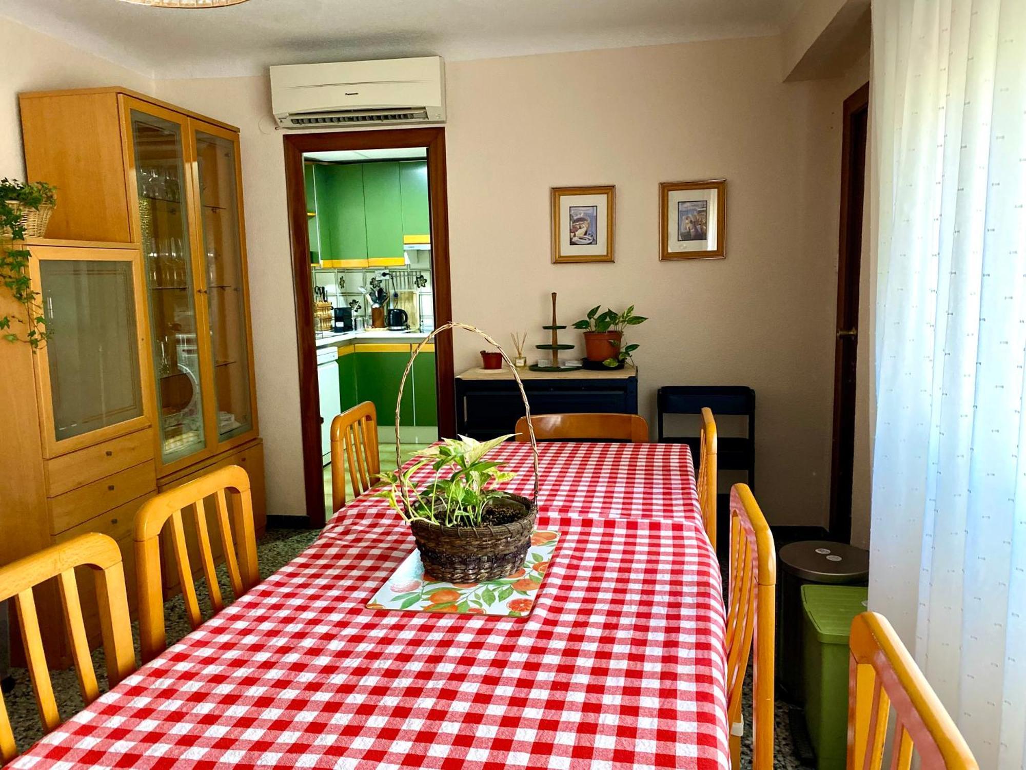 Habitacion My Home Alicante Luaran gambar
