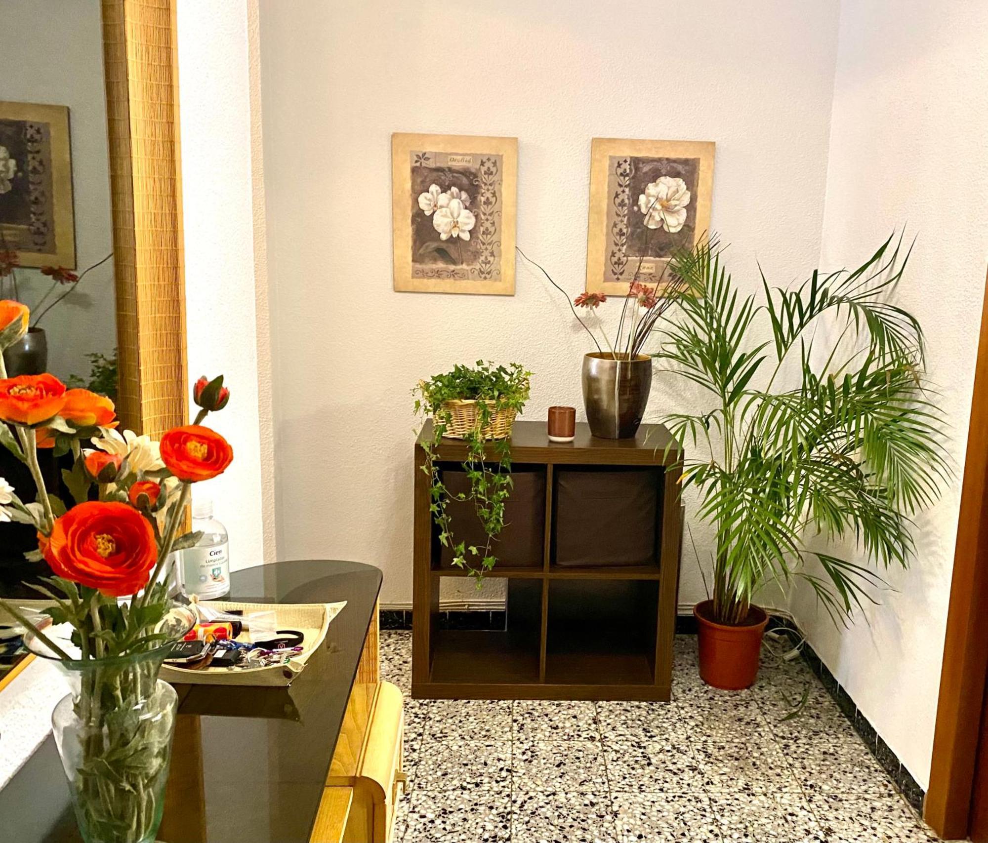 Habitacion My Home Alicante Luaran gambar